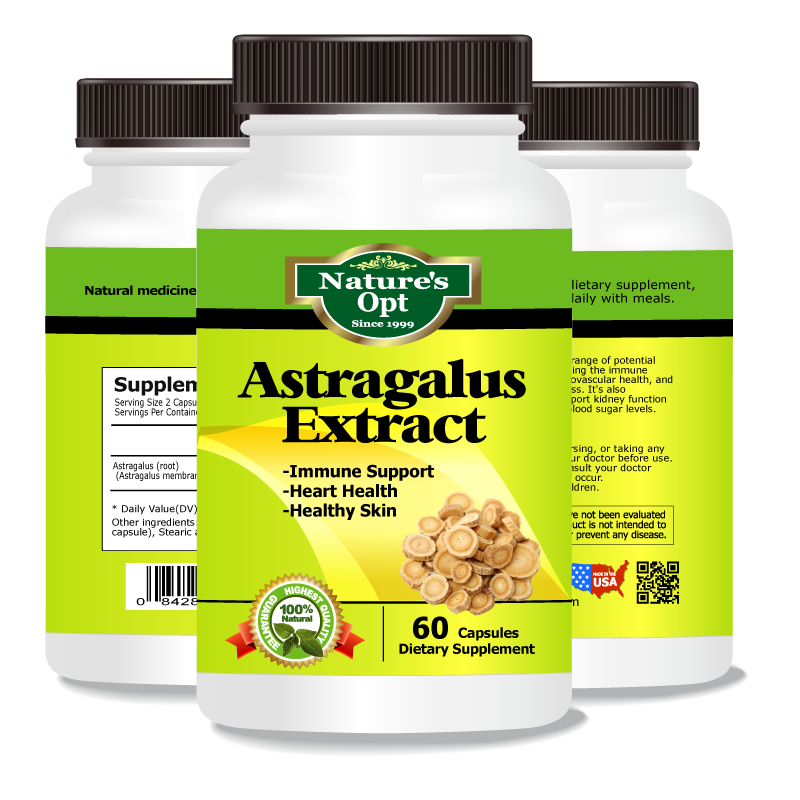 Astragalus Extract