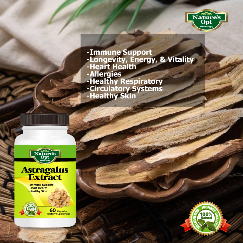 Astragalus Extract