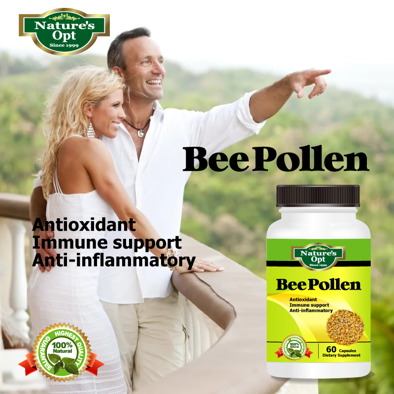 Bee Pollen